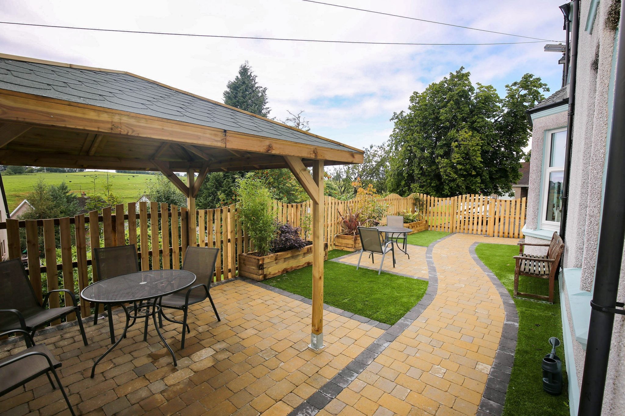 Canterbury Care Homes Canterbury Care