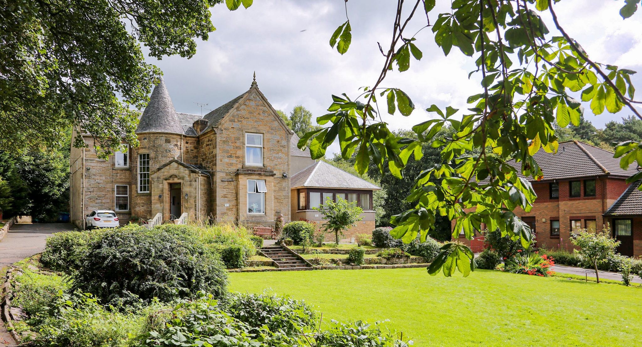 Canterbury Care Homes Canterbury Care