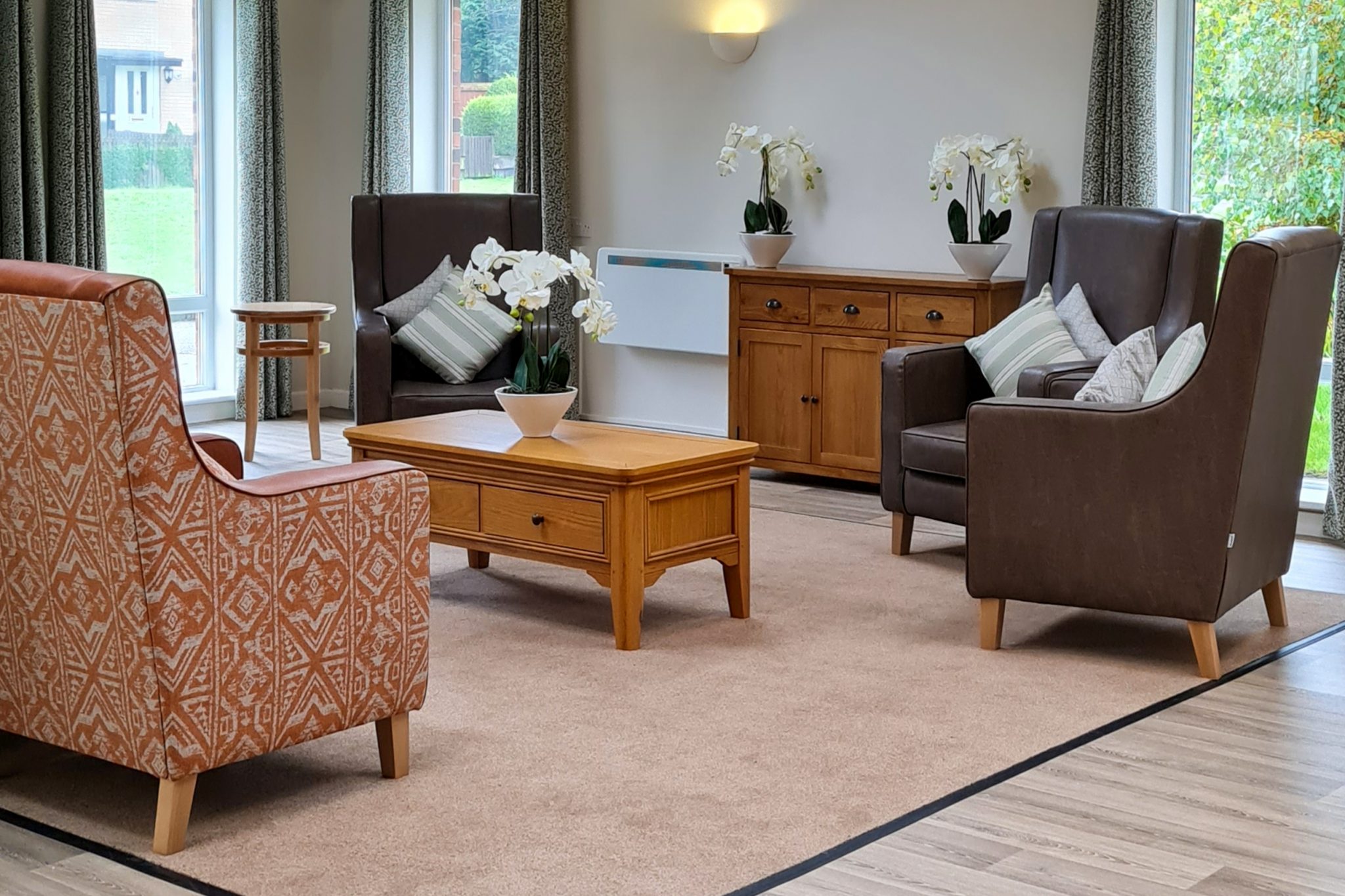 Canterbury Care Homes Canterbury Care