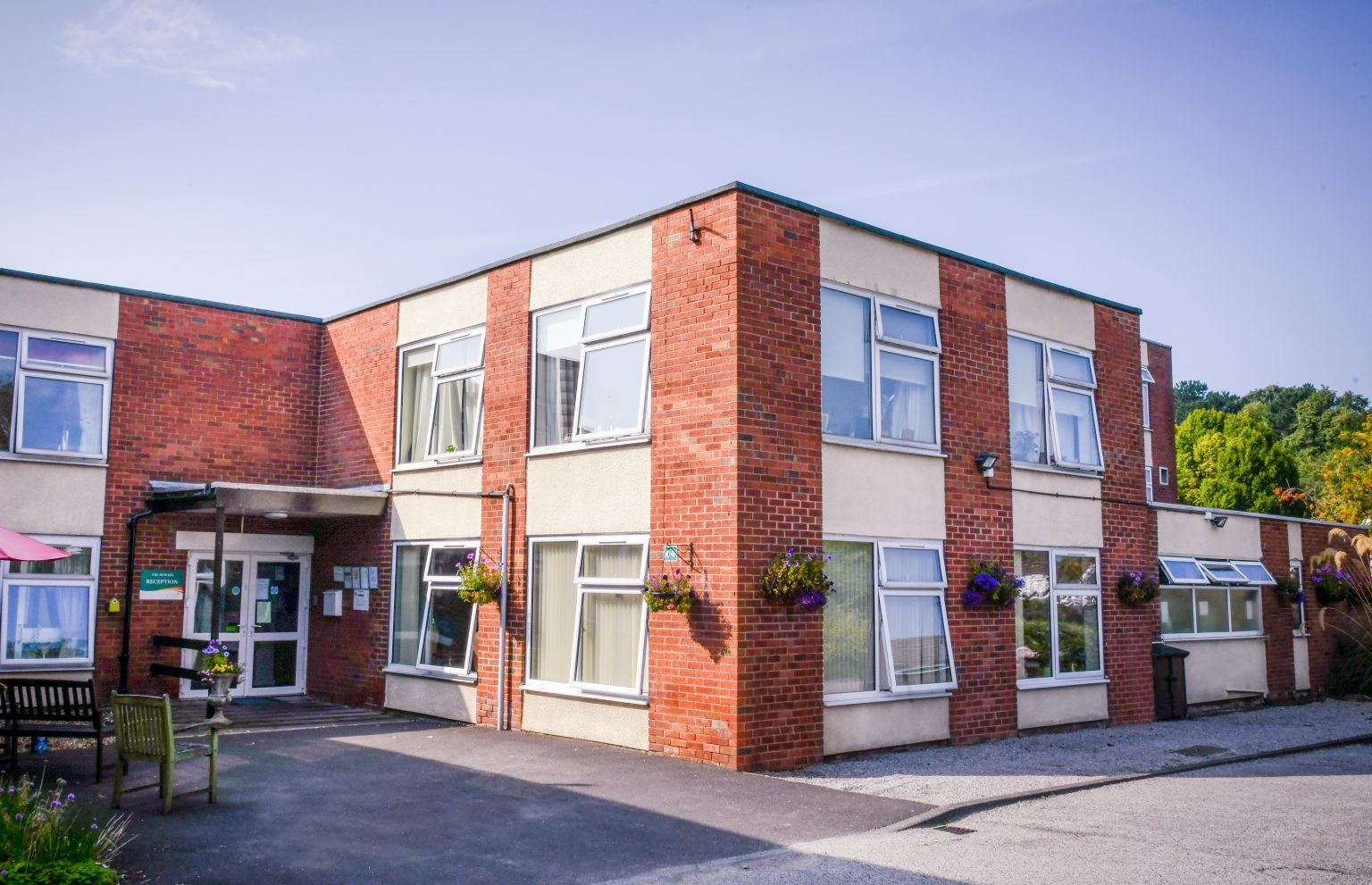 Canterbury Care Homes Canterbury Care